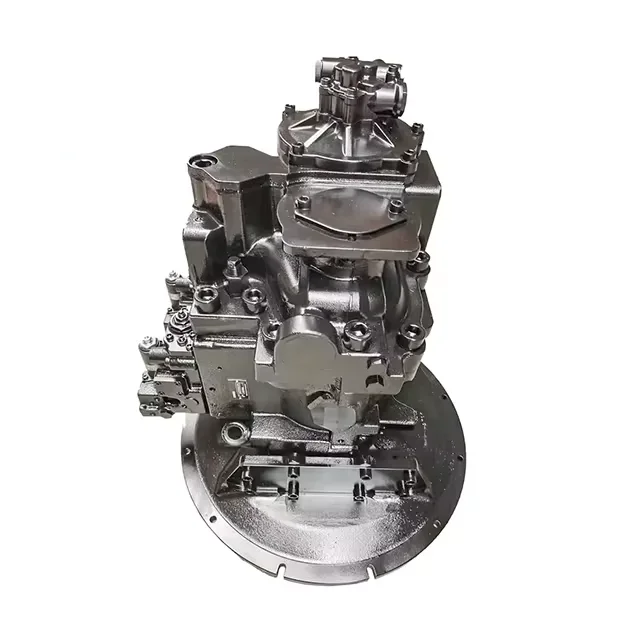 

Japan Axial Piston Pumps K5V80/140/160/200/212 Hydraulic Pumps for Machinery and Mining K5V Full Series Hydraulic Piston