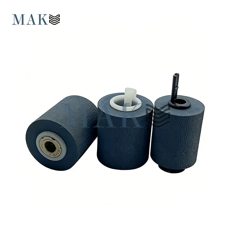 3Set X ASF Pickup Roller For EPSON WF-C17590 WF-C20590 WF-C20600 WF-C20750 M21000 M20590 Paper Pickup Roller Feed