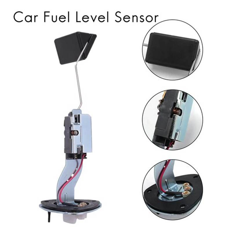 Car Fuel Level Sensor For Mitsubishi Pajero Montero MK3 MK4 V73 V75 V77 V93 V95 V97 MR342870