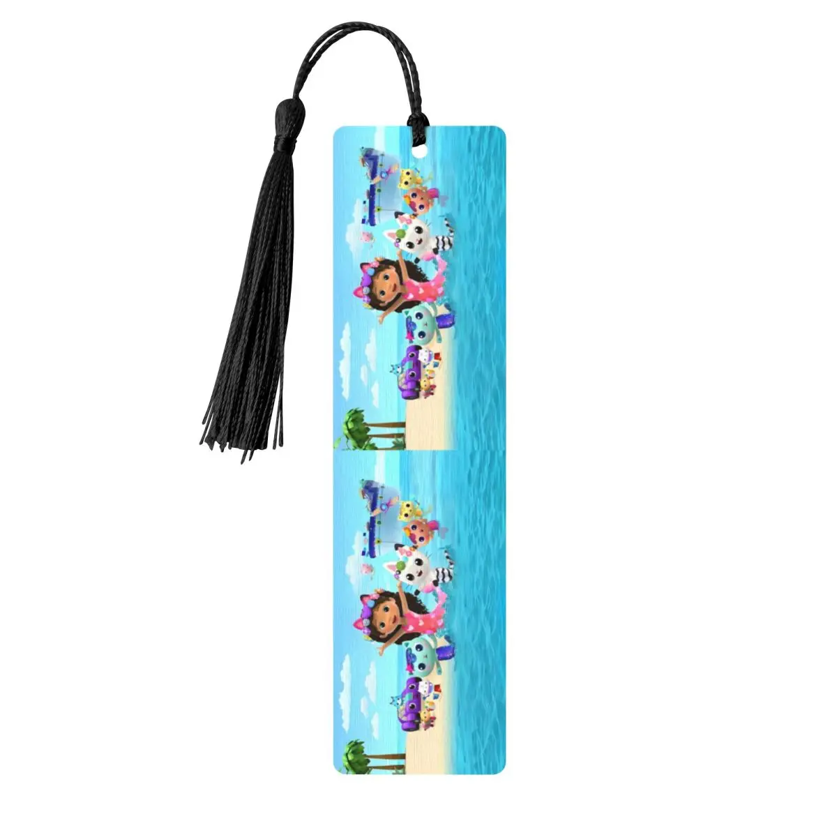 G-Gabbyes D-Dollhou… - image