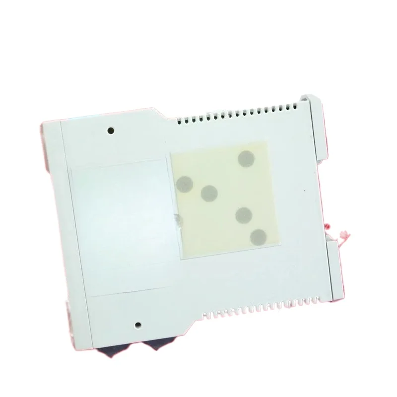 

E + H new safety barrier module RN221N-B1