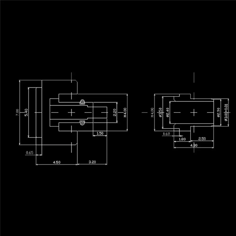 NH35 Watch Crown for NH35 NH36 Movement Repair Part Screw-in Gold/Silver/Black Color Watch Crowns with Winding Stem Accessories