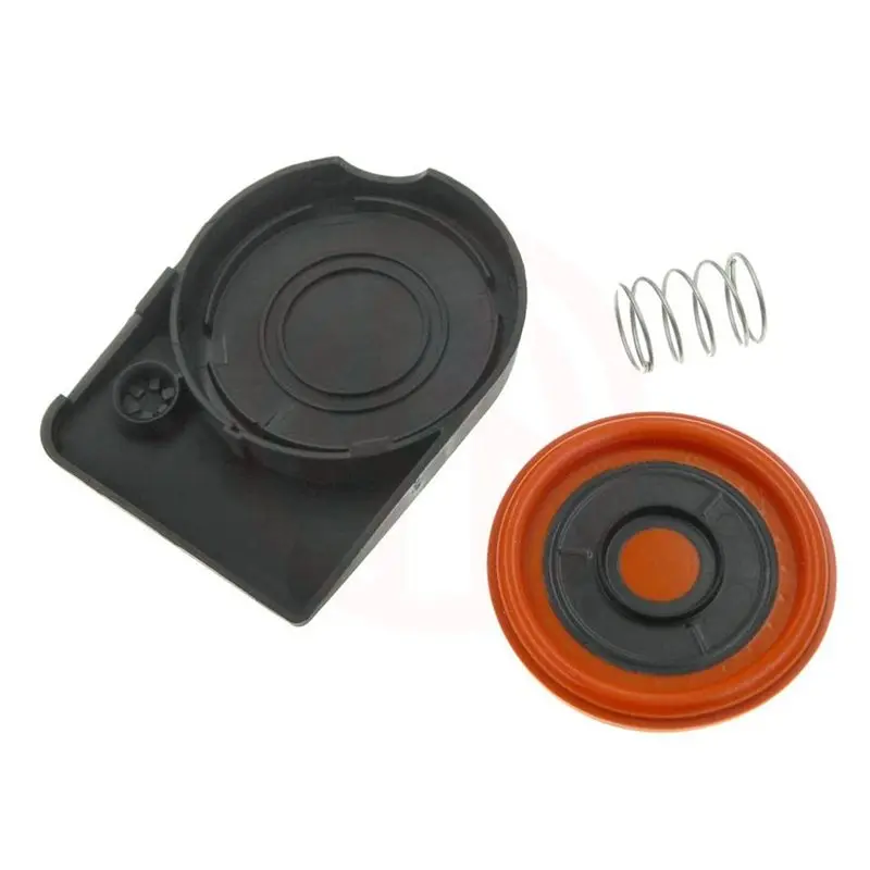 BMW 미니 쿠퍼 N13 F20/F30 1 시리즈 3 시리즈용 PCV 밸브 커버 키트- 엔진 5개(11127646552 11127646553)