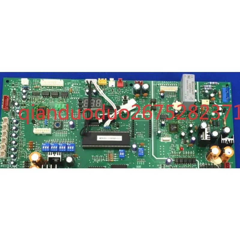 Suitable for Midea air conditioner main board computer board, circuit board MDV-850W/DSN1-980 (G)