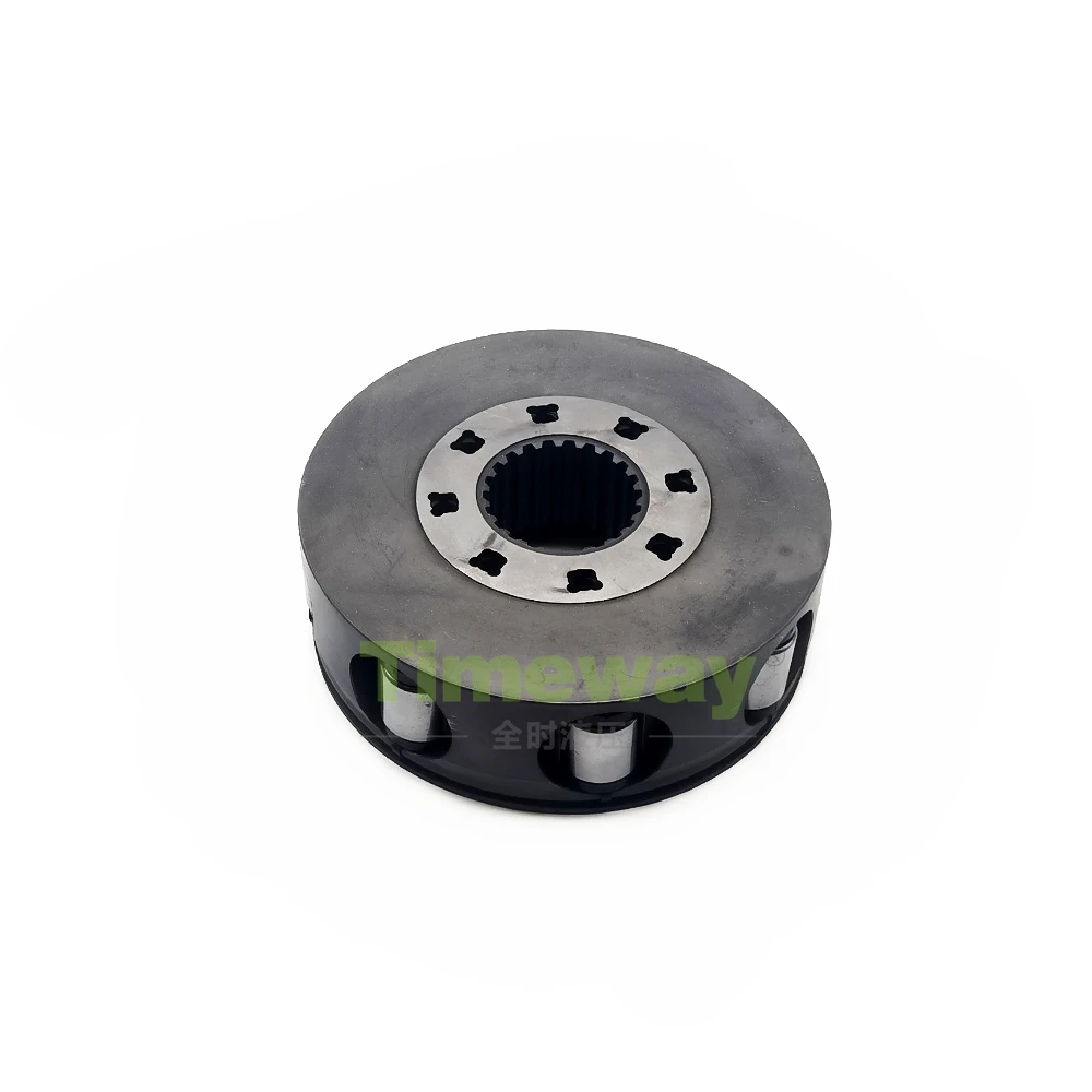 Motor Part Rotor Group MSE02 for Repair POCLAIN Hydraulic Motor Accessories