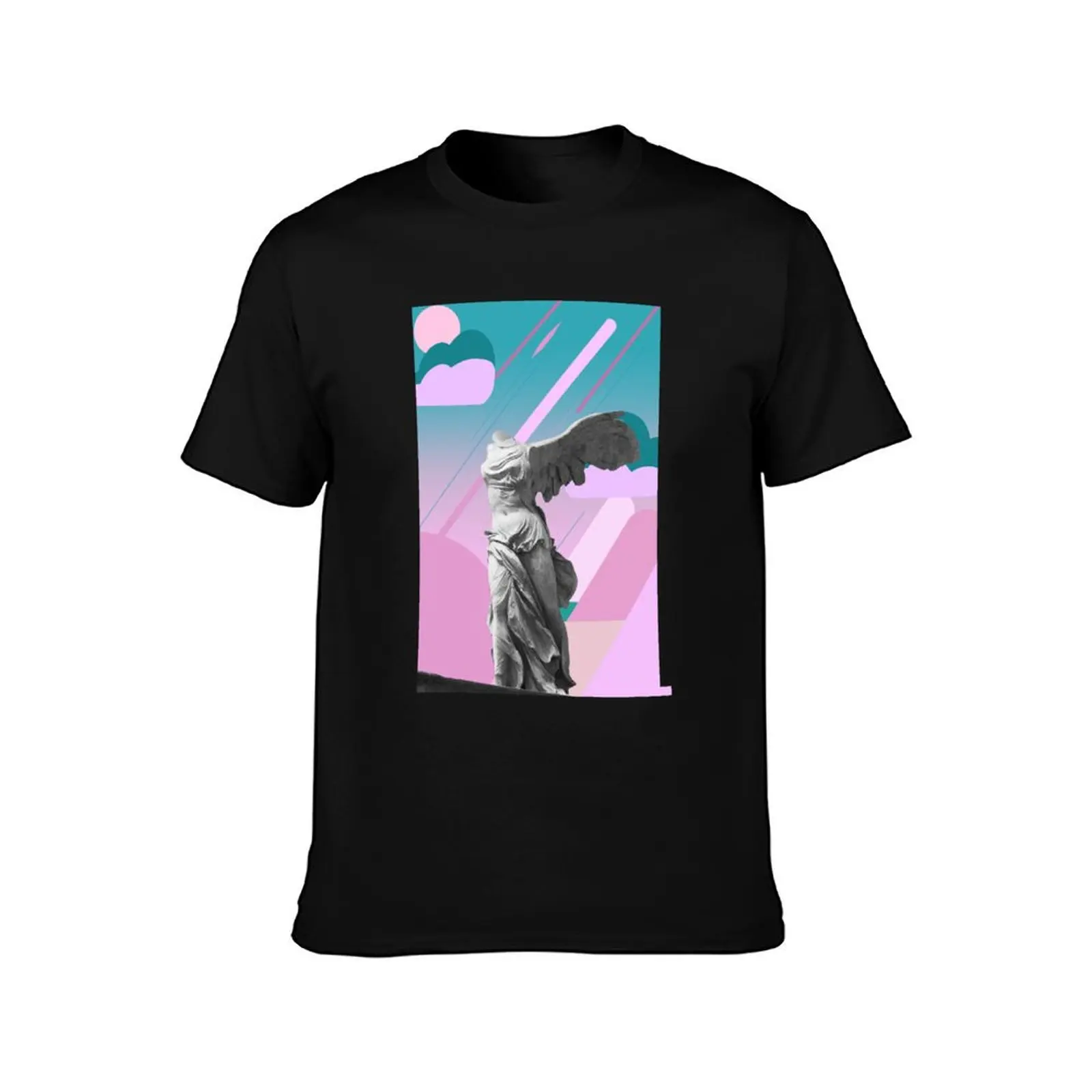 Victory T-Shirt Ultra Soft Breathable Tee Top T-Shirt