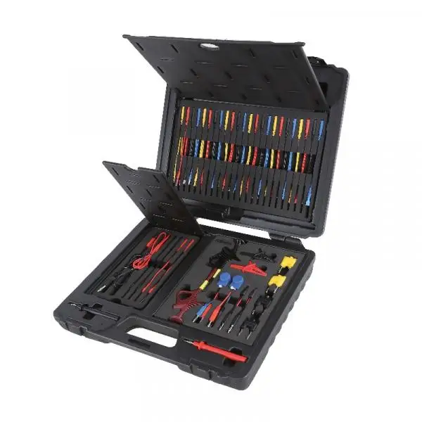 BETA Assortment of 94 Car Testing Connectors Main Diagnostic Tools Compatible