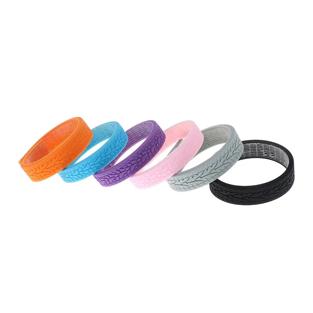 4Pcs Damping Luggage Wheels Protector Reduce Wheel Wear Noise Wheels Guard Cover Suitcase Wheels Protection Cover