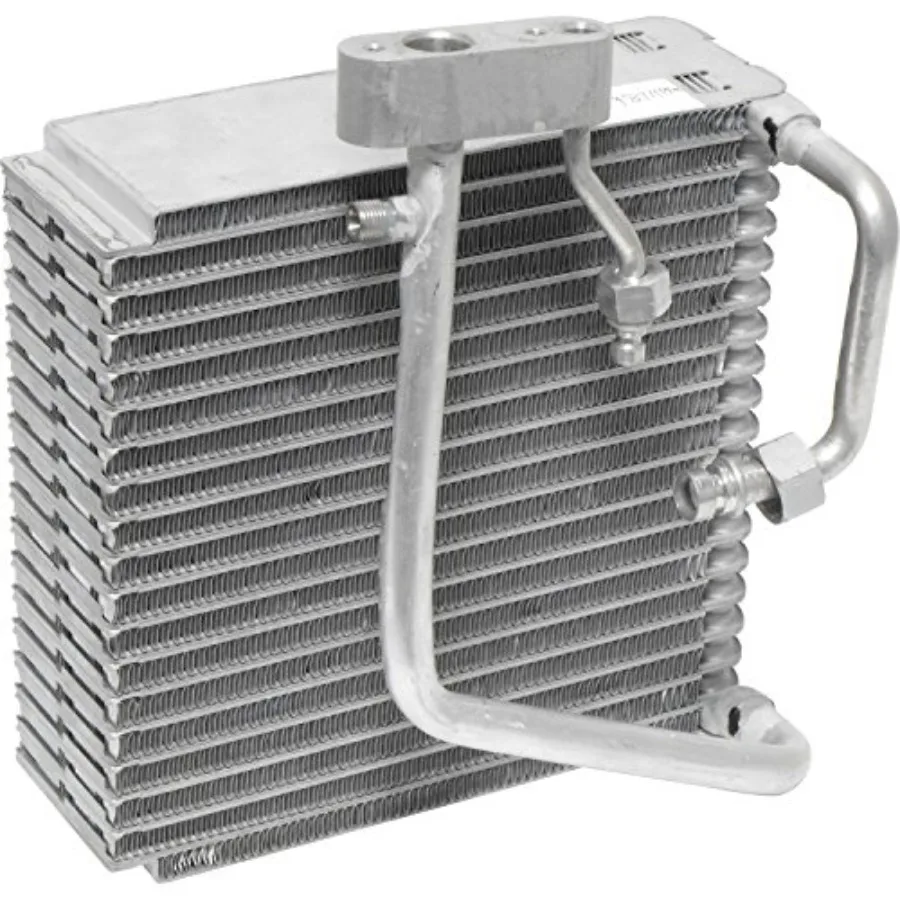 

Universal Air Conditioner EV 4798711PFXC A/C Evaporator Core