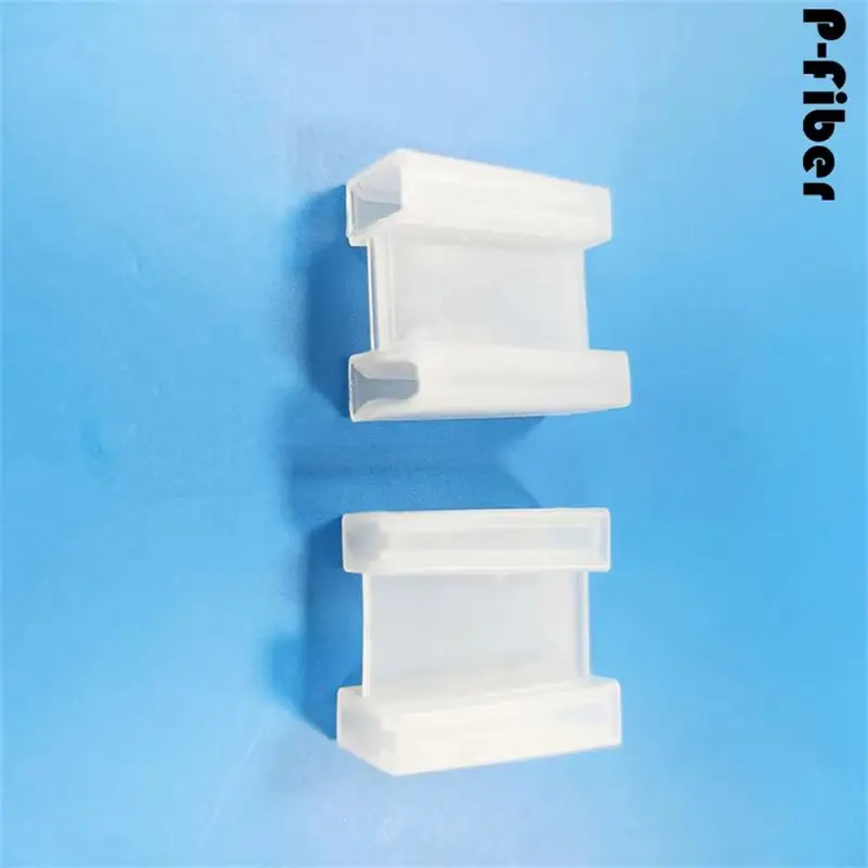 American two plug dust cover 1000pcs polar PE environmental protective sleeve waterproof dustproof anti-corrosion terminal