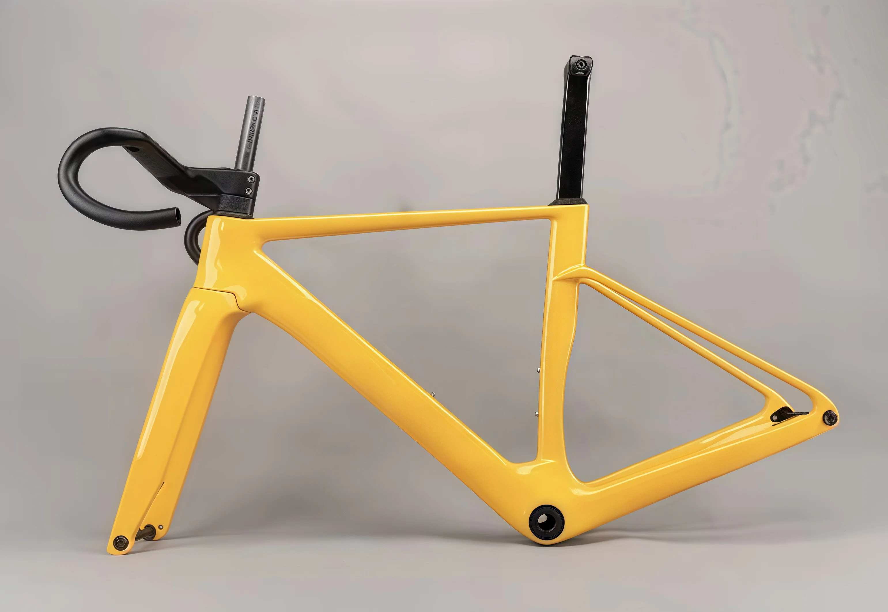 2025 High Quality Carbon Fiber Frame New Ostro Vam 2.0 Road Bike Frameset Contact Us for More Pictures