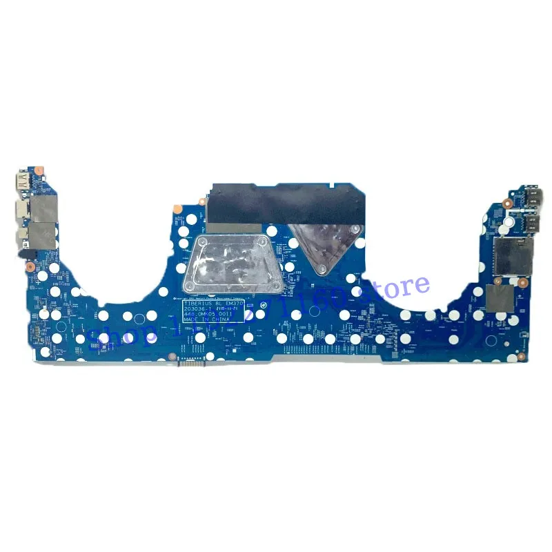 M45791-601 M45794-601 für HP 17-ch mit i5/i7 CPU gm/mx450 448,0 mk05.0011/448,0 mk 3. 0 63683-1 Laptop Motherboard 06,0011 getestet