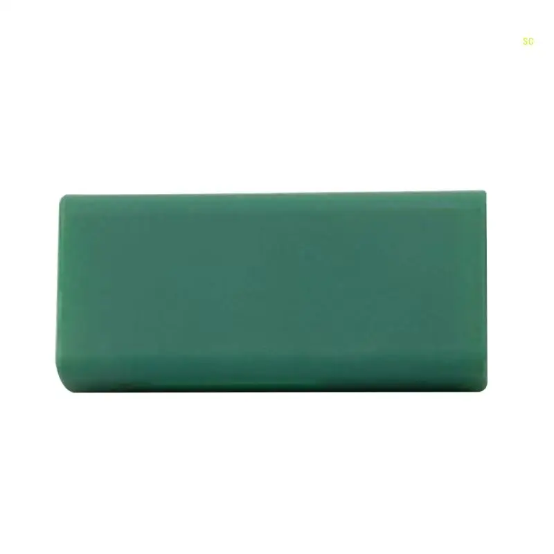 لسماعة Explore غطاء قابل للغسل مضاد للغبار غطاء حماية مانع للانزلاق دروبشيبينغ