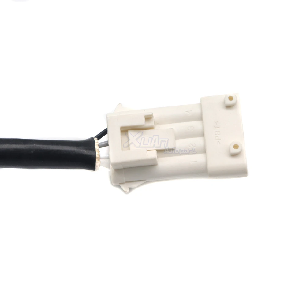 Nuevo Sensor de oxígeno Lambda O2 de relación aire-combustible para coche para Great Wall Chery Tiggo 1,6 2011 Changan star 01052201-053 0258005292