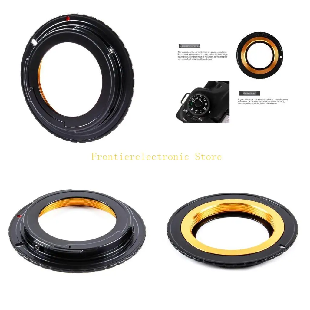 G8DB Adjustable M42… - image