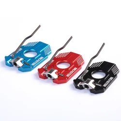 1 piece Arrow Rest Recurve bow rest Magnetic rest for left and right bows