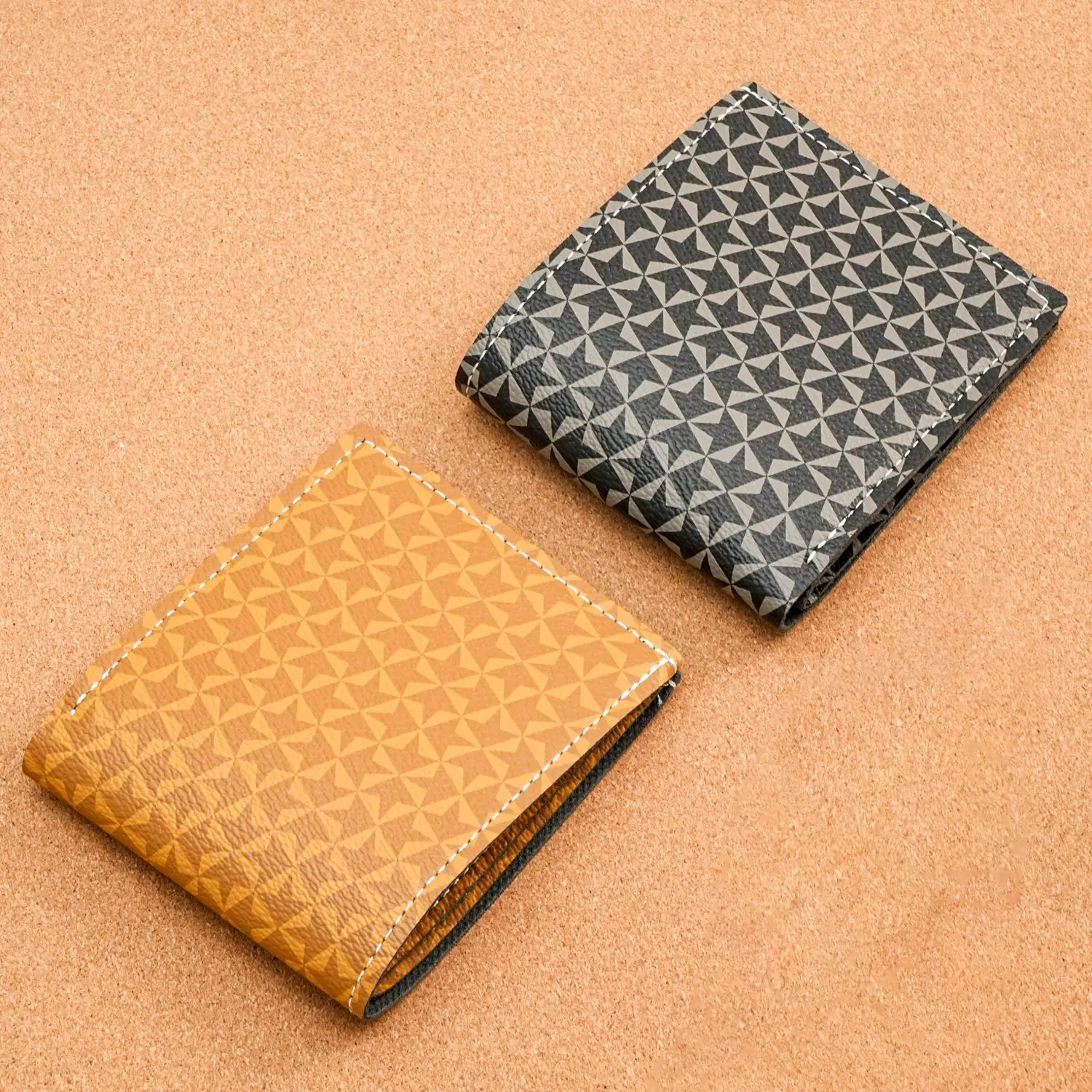 Wallet Men's Card B…