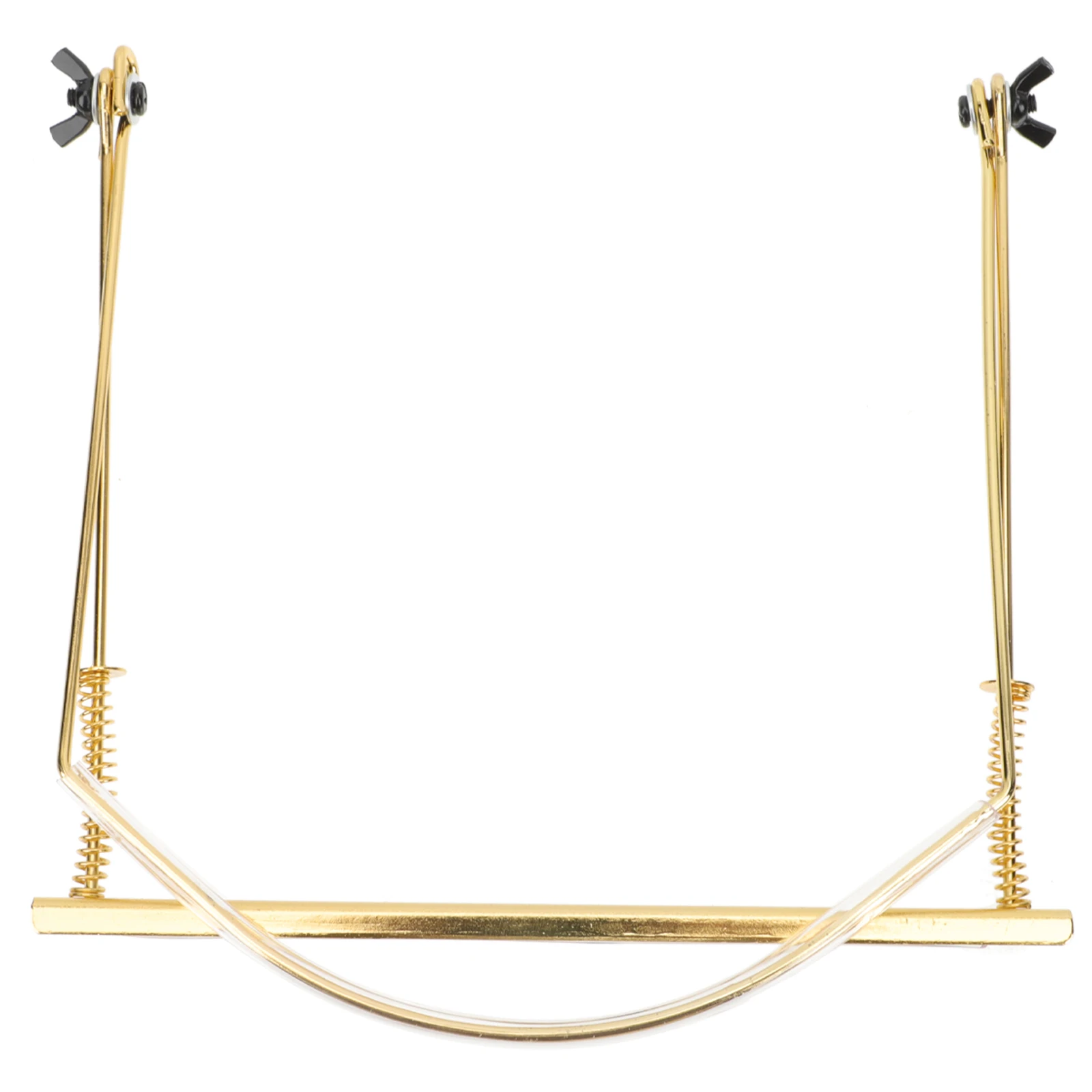 

Harmonica Stand Party Favour Support Professional Accessories Adjustable Backpack