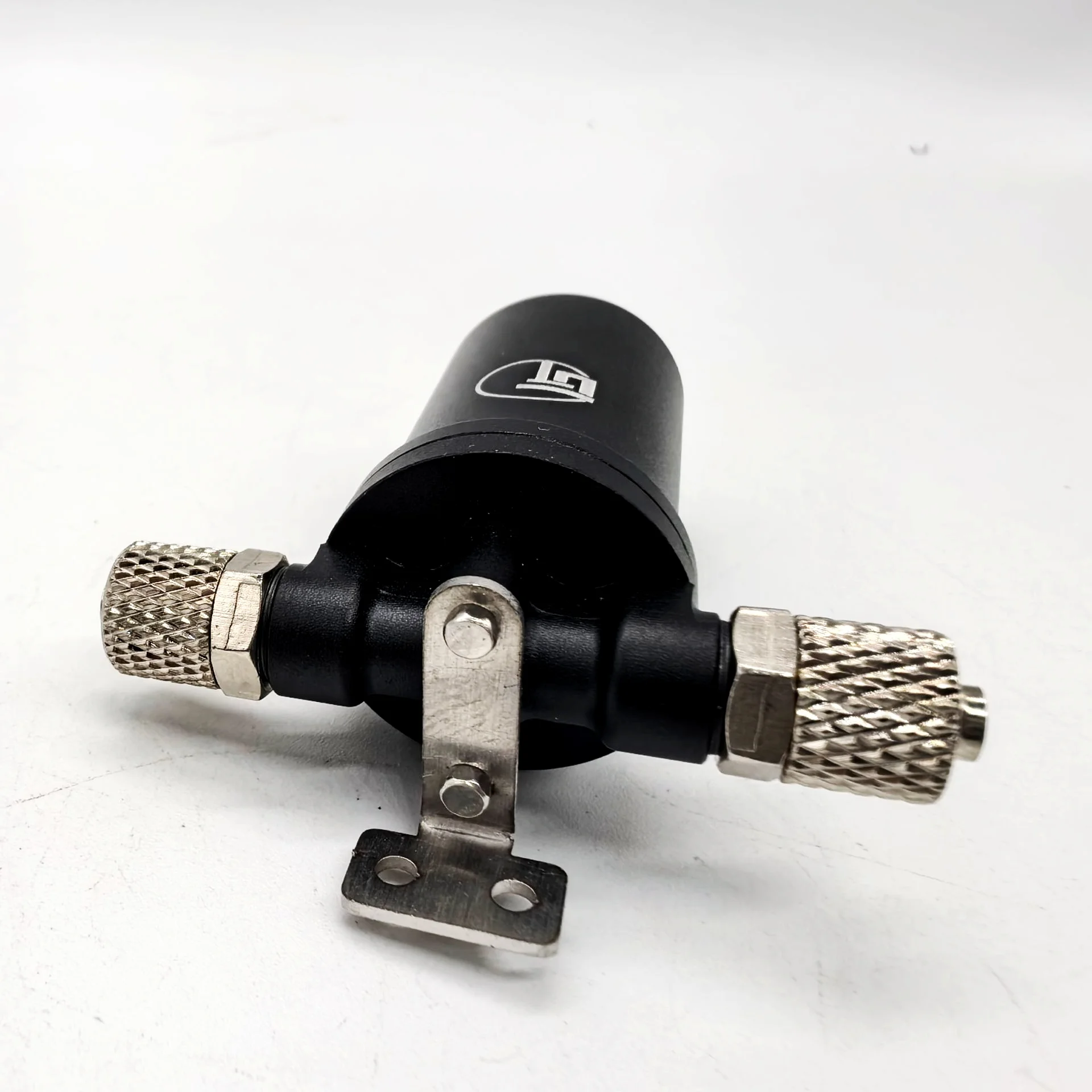 RC 1/14 Öldruckfilter für Tamiya Muldenkipper, Bagger, Baufahrzeug für SCANIA MAN VOLVO Tripper Truck DIY-Teile – Detail 5