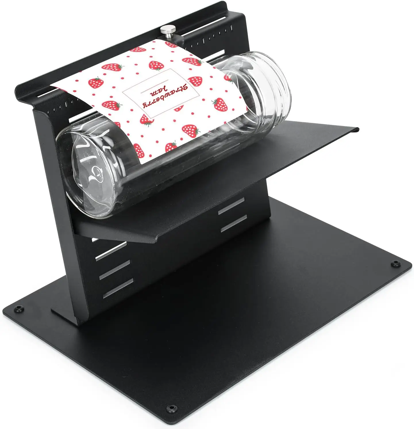 

Precise Label Applicator Bottle and Jar-Labeling Tool for Bottle-Essential Tools for Label Makers Bottle Labeling Machine