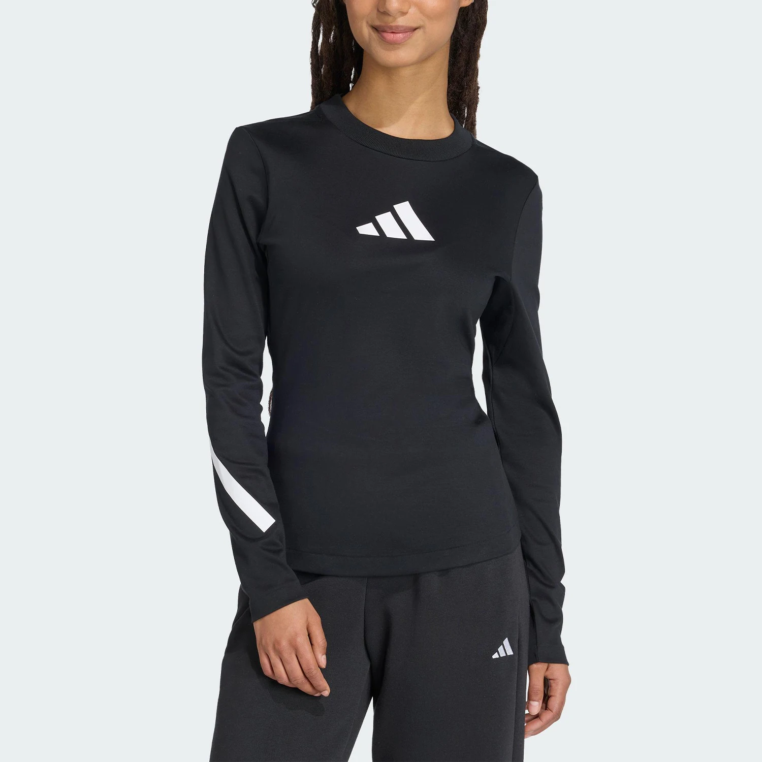 adidas-originals-chemise-de-sport-a-manches-longues-coupe-ajustee-pour-femme-ke4905