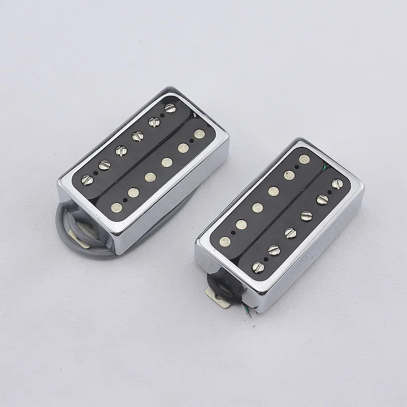 

1 комплект электрогитары, звукосниматели Alnico Humbucker