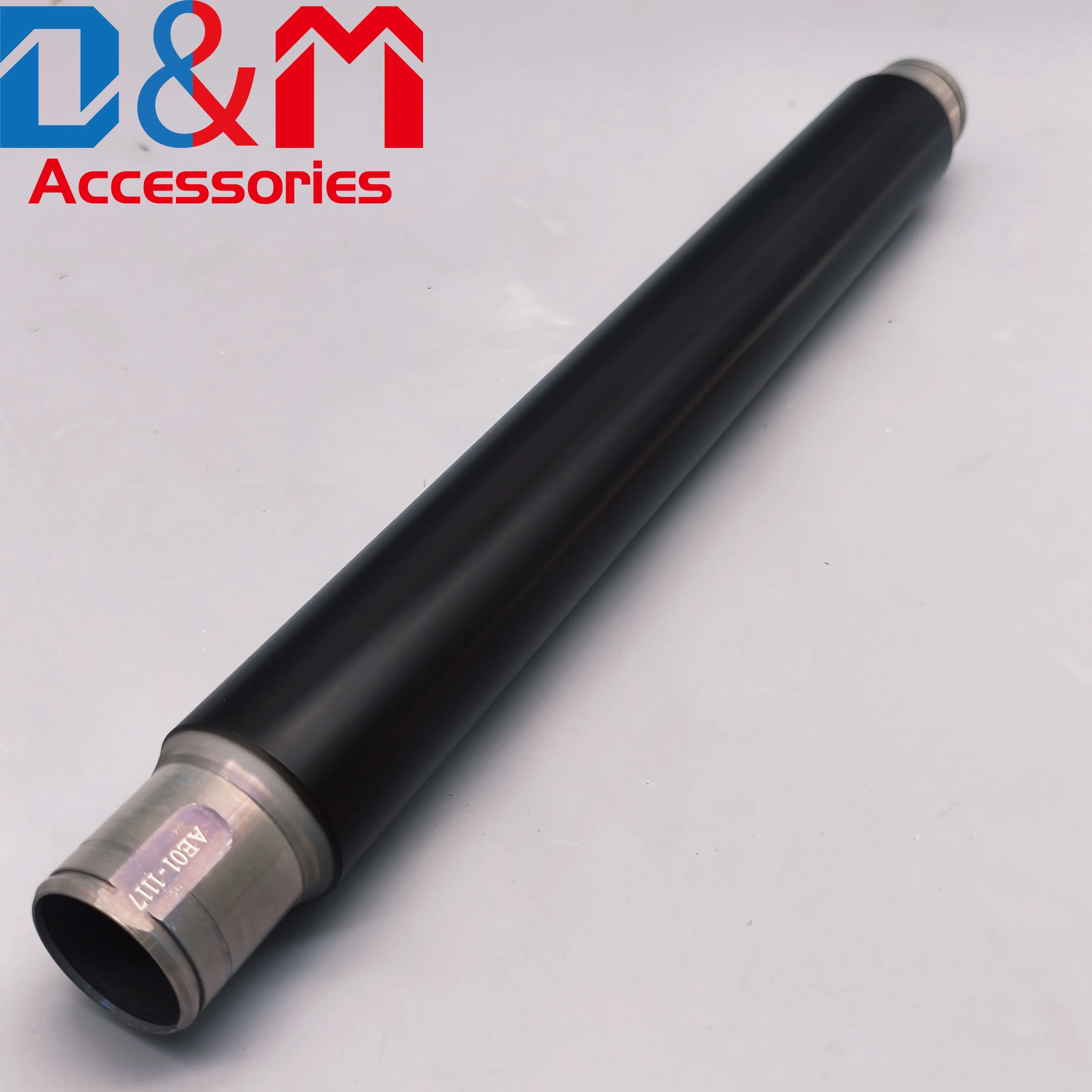

2 шт. OEM AE01-1117 Длительный верхний валик термофиксатора для Ricoh Aficio 2075 2060 MP 8000 8001 7500 6500 7502 - Офисное оборудование