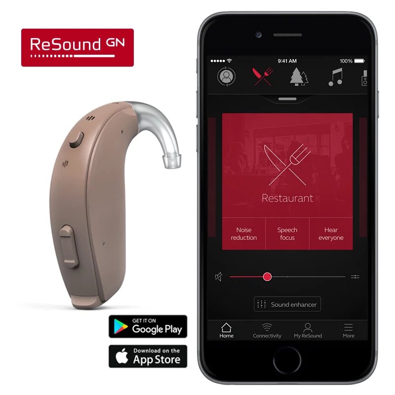 Resound Strong Powe…