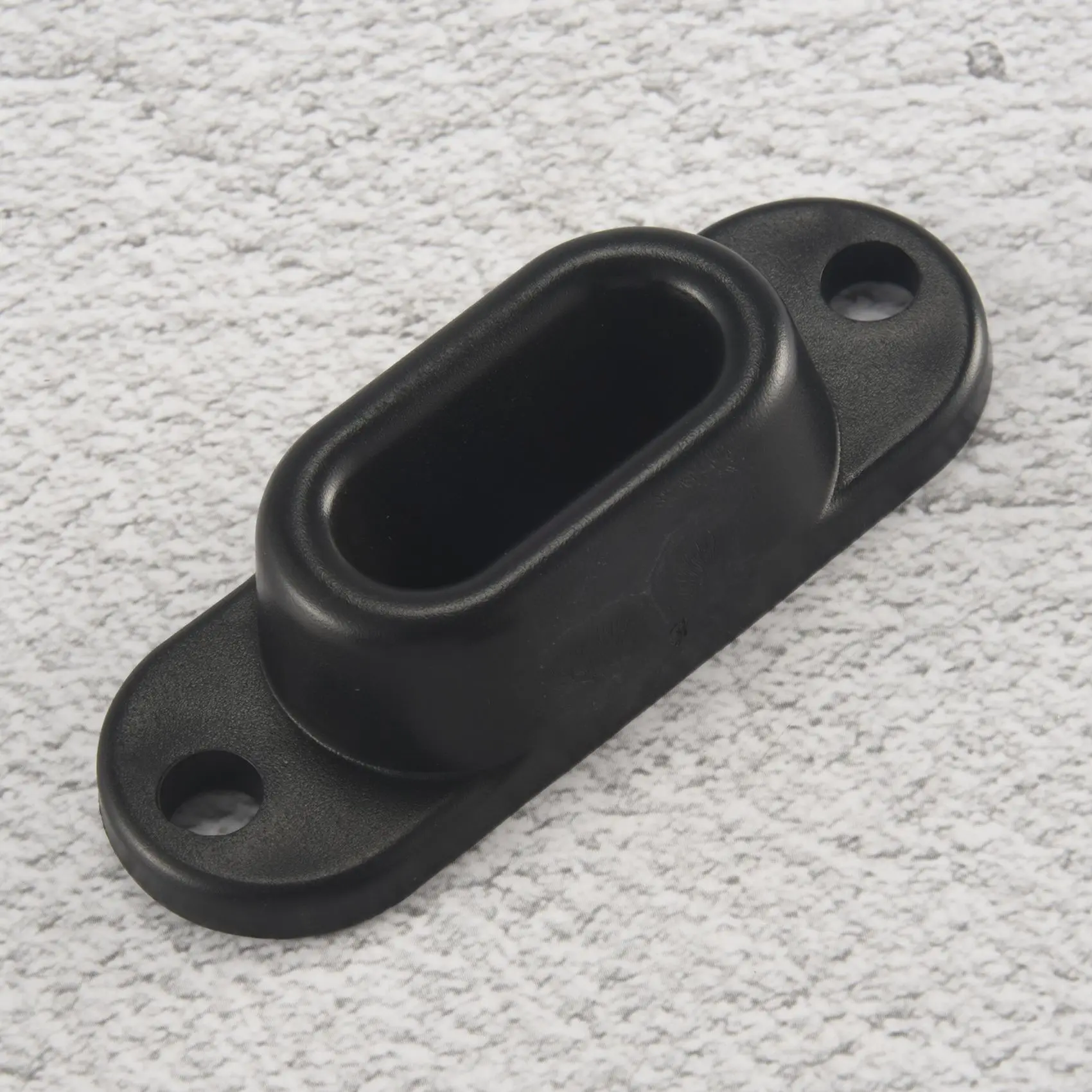 #83V Sliding Block Side Door ,Door Wedge for Mercedes-Benz VITO SPRINTER Sliding Block Side Door (black)