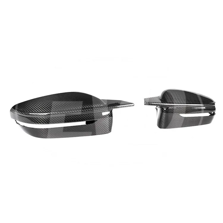 M4 Style Dry Carbon… - image