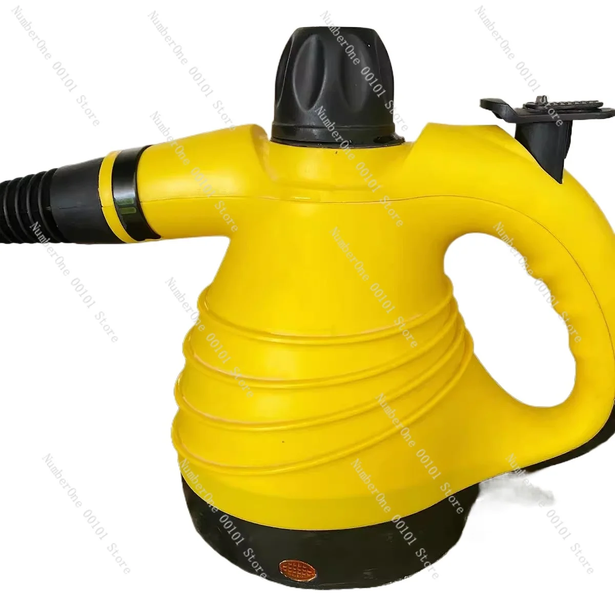 

Draft beer machine beer head wine wall faucet high temperature steam cleaning pot cleaning machine high temperature oil fume dis