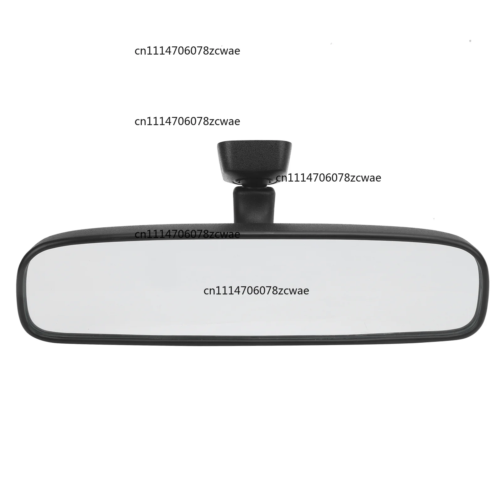 for  Honda Accord Civic CR-V Odyssey Interior Rear View Mirror 76400‑SEA‑004 Replacement