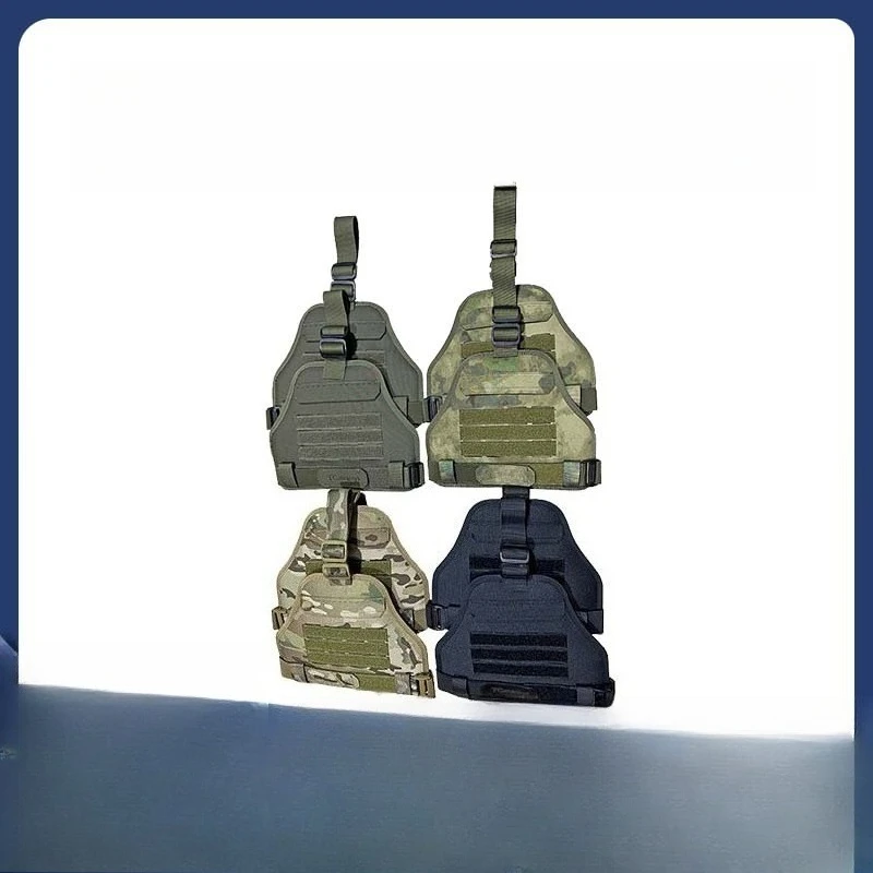 

Tactical Universal Shoulder Protection UTOC Tactical Vest Expansion Kit for Shoulder Armor Protection