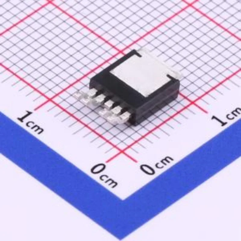 (5/10pcs) BTS428L2 TO-252-4 100% Original In Stock BTS428L2
