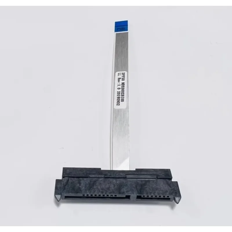 

Новый кабель жесткого диска SATA для кабеля жесткого диска HP 15-CX 15-CX0065TX NBX0002BI00