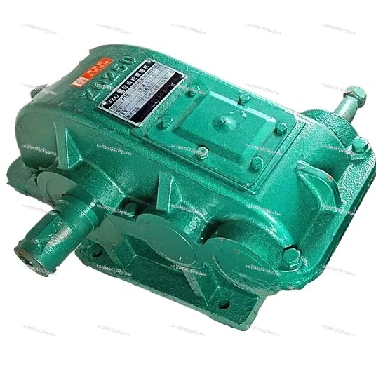 

Industrial JZQ250 Gear Reducer