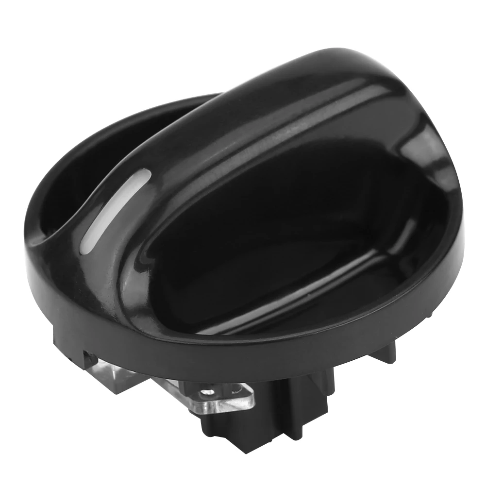Auto Heater A/C Air Condition or Fan Control Knob for   2000-2006 55905-0C010 A/C Control Knob for