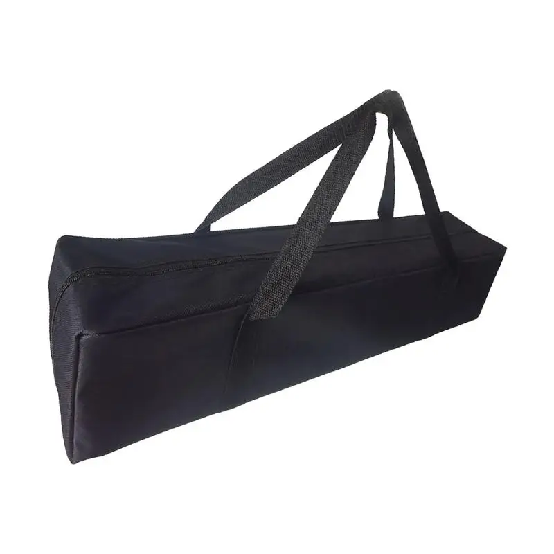 Bolsa de transporte para silla plegable, bolsa de almacenamiento de herramientas para exteriores, tela Oxford 600D, bolsa de transporte para silla de playa plegable, bolsa de lona grande para exteriores