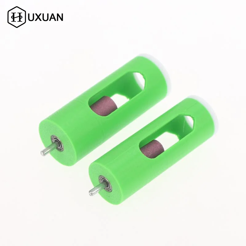 Durable 18650 21700 Battery Solder Joint Grinder Precision Polishing Tool Essential for DIY Electronic Battery Packs