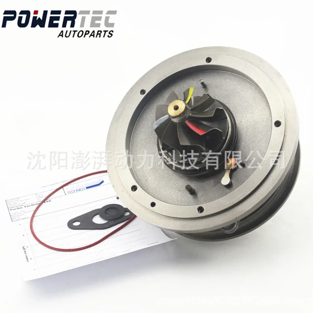 Movimento do turbocompressor, 798166, 812971