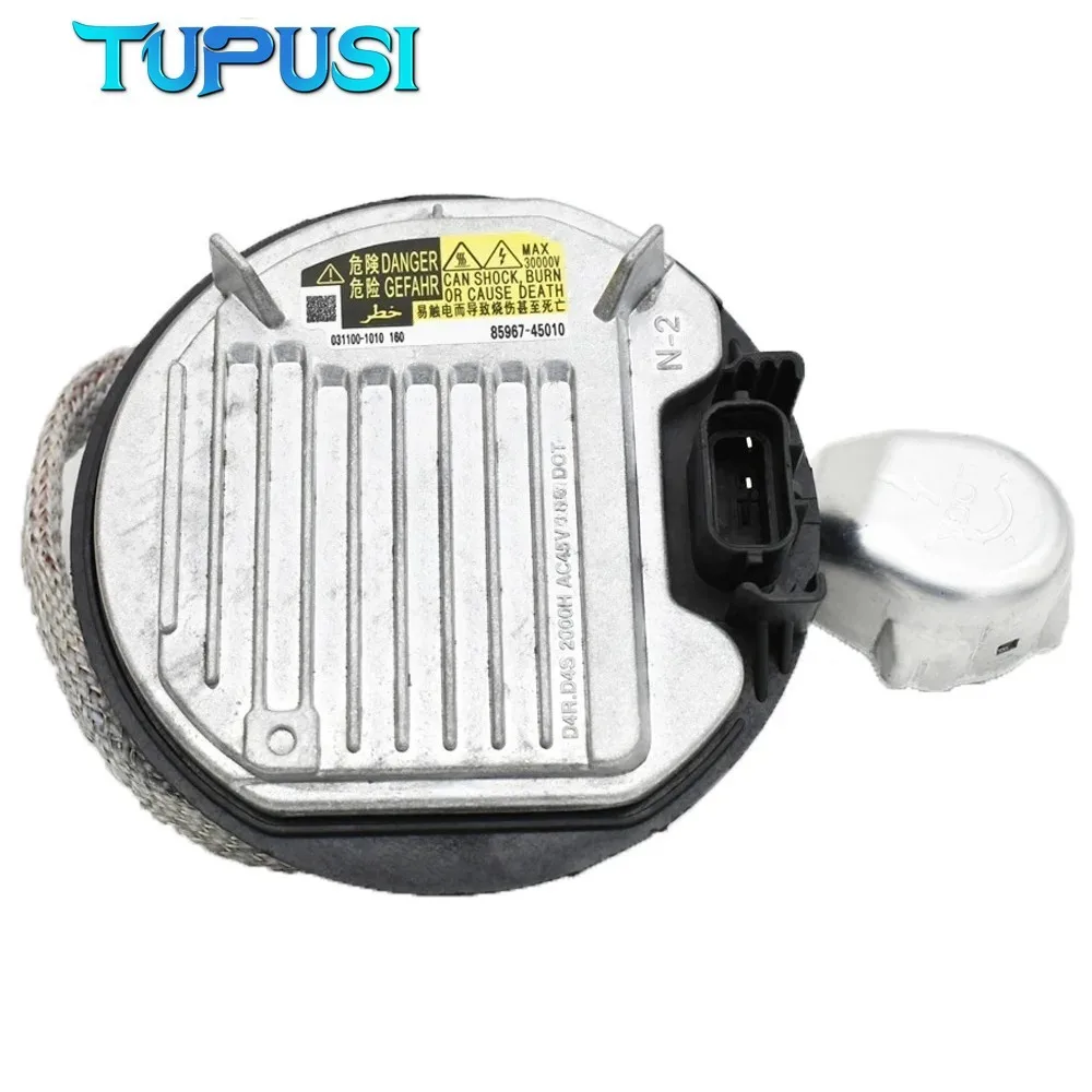 New For Toyota Lexus Ballast Computer Light Control 85967-08020 85967-75020 85967-22080 85967-45010 81107-75020 81107-60F10
