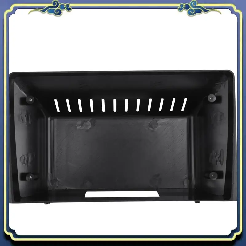 

AU16-9Inch Adapter Car Fascia Radio Panel Dash Kit Install Facia Console Bezel GPS Plate For Hyundai Casper 2021+