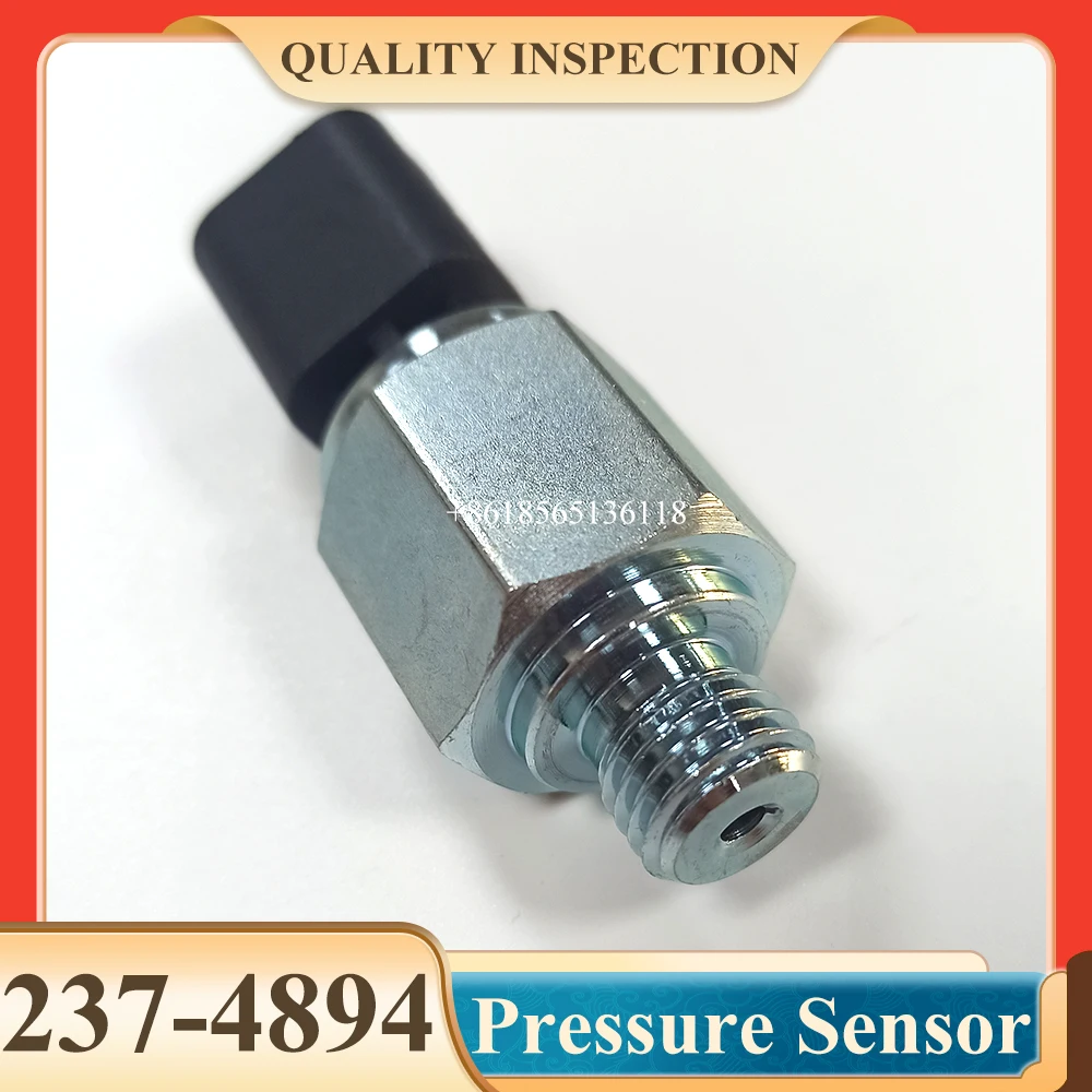 237-4894 2374894 Oil Pressure Sensor Switch For C4.4, C7.1 1104A-44 1104C-44 1103D-33 1103D-33T 2848A071