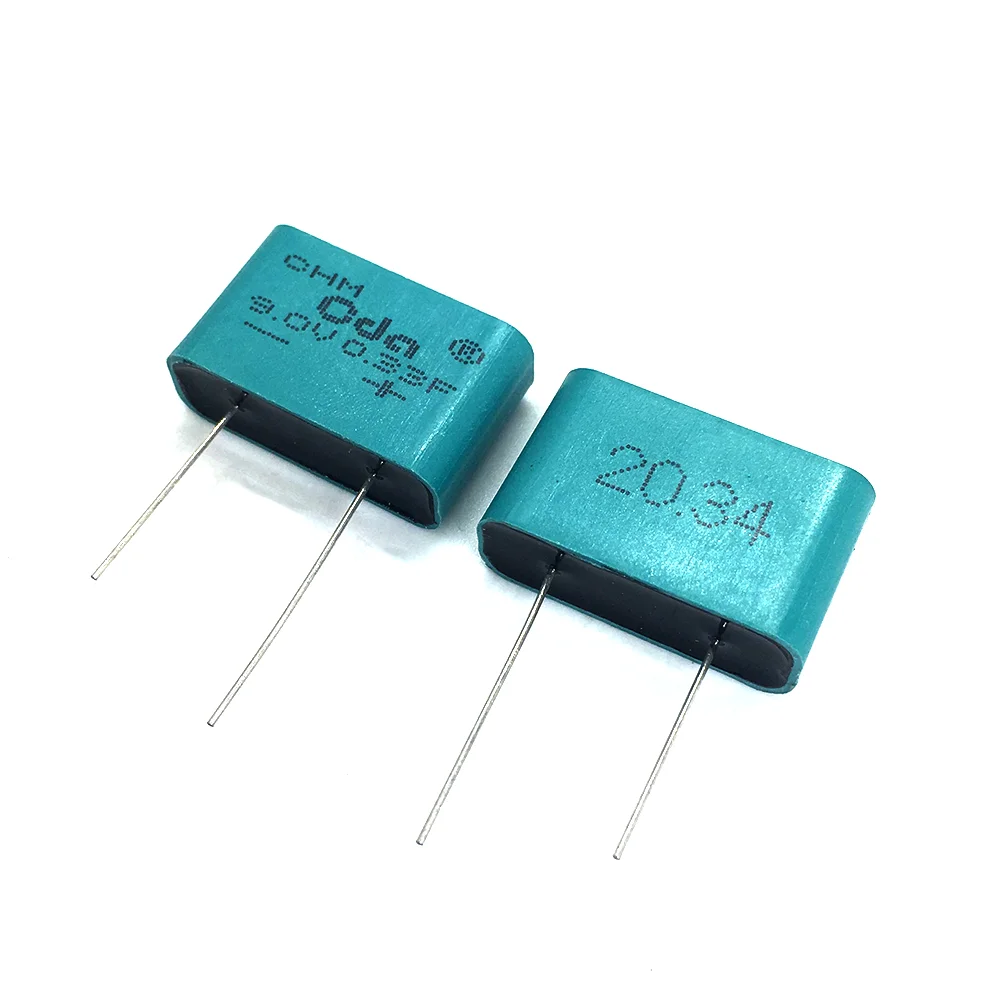 CHM Super Capacitors CDA 9V 0.33F 0.6F 1F 1.5F Ultra Capacitor Farrah SuperCapacitors