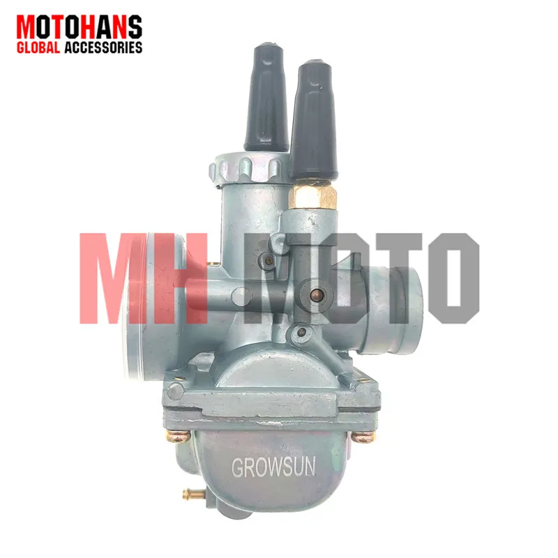 

MOTORCYCLE CARBURETOR 22MM BORE FOR SUZUKI AX100 RGV120 QJ100-M KW100-M