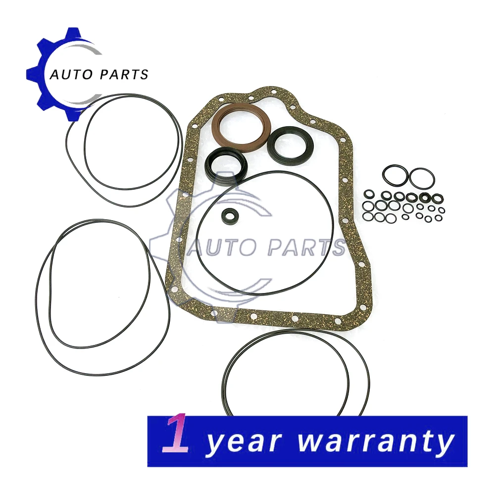 

U760E U760 Auto Transmission Simple Overhaul Repair Kit O-Ring Seals Gasket For Toyota Gearbox