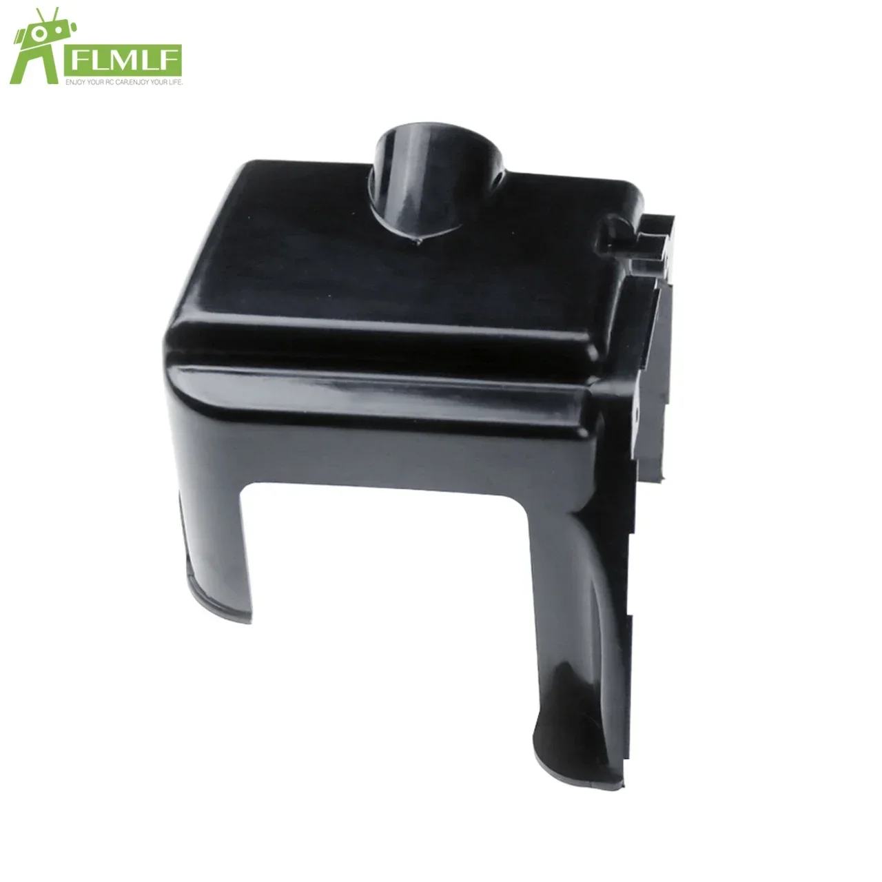 45CC Motor Cilinder Cover Fit voor 1/5 HPI ROFUN BAHA ROVAN KM BAJA Losi 5ive T FG GoPed RedCat Rc Auto speelgoed Onderdelen