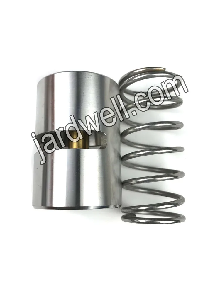 1619756000 2901007400 1202586901 1202586902 1202586903 1202586904  Atlas Copco Thermostatic Valve Kit
