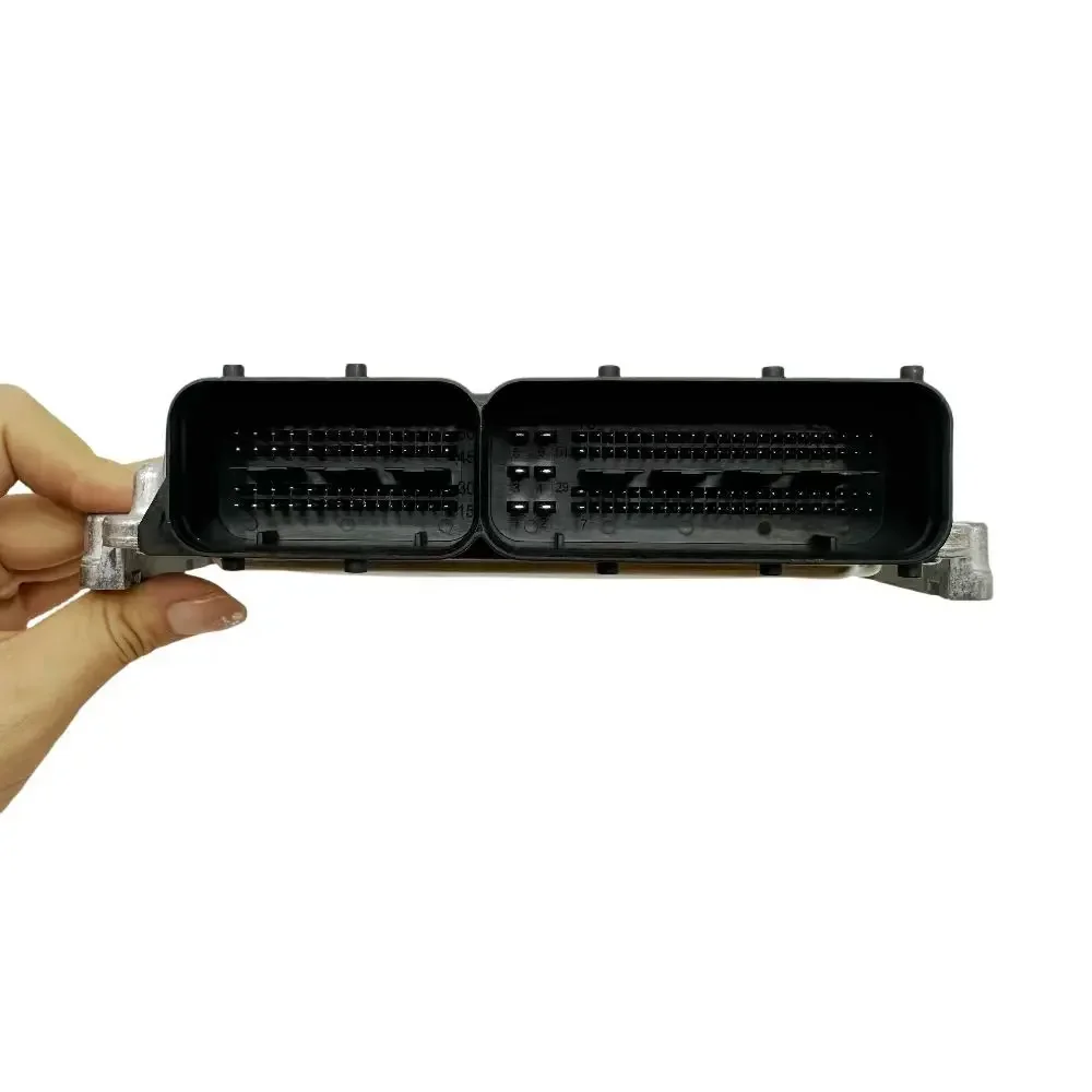 High Quality  39110-04065 3911004065 B22 Original New Car Engine Computer Board ECU Electronic Control Unit For KIA Auto Parts