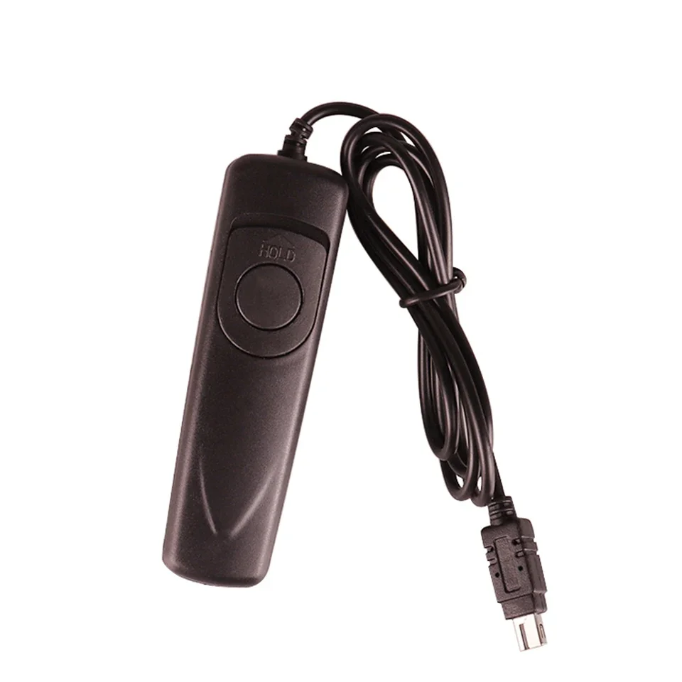MC-DC2 Remote Shutter Release for Nikon D3200 D3300 D5200 D5100 D3100 D7000 D90 D600 D610 D5000 D5300 D7100 D7200 DSLR Camera